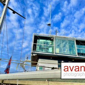 Maldon Picture Gift | Sailing Photo | Coastal Explorer