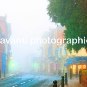 Maldon Scenic Photo | High Street impression