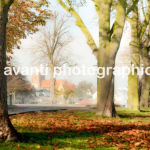 Maldon Picture Gift | Scenic Photo | Prom Park | Photo Gifts and Fine Art Photography Maldon from the Avanti Photographics Maldon Online Store.